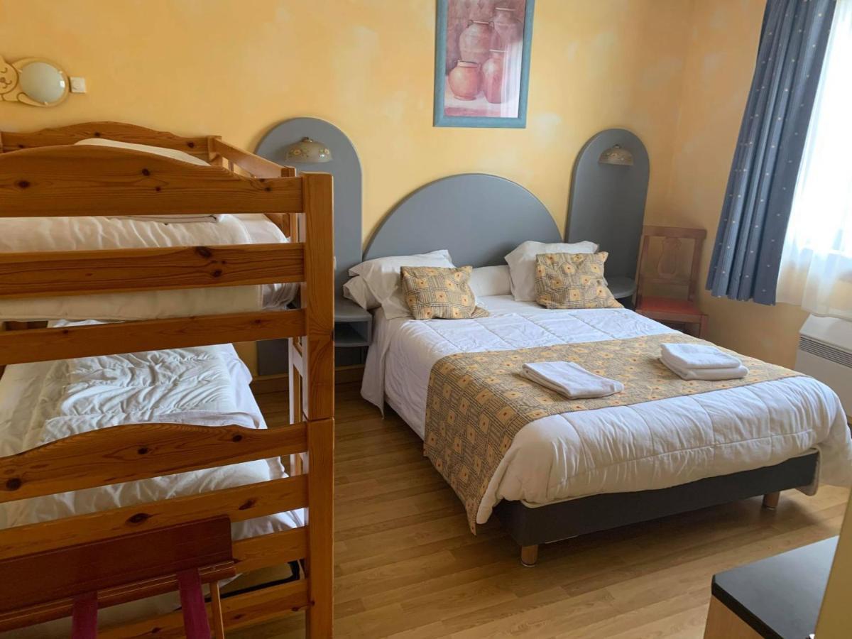 Auberge Champenoise Мусси Экстерьер фото