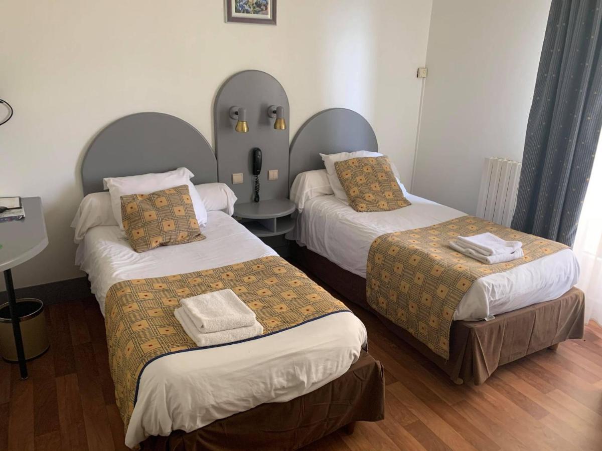 Auberge Champenoise Мусси Экстерьер фото