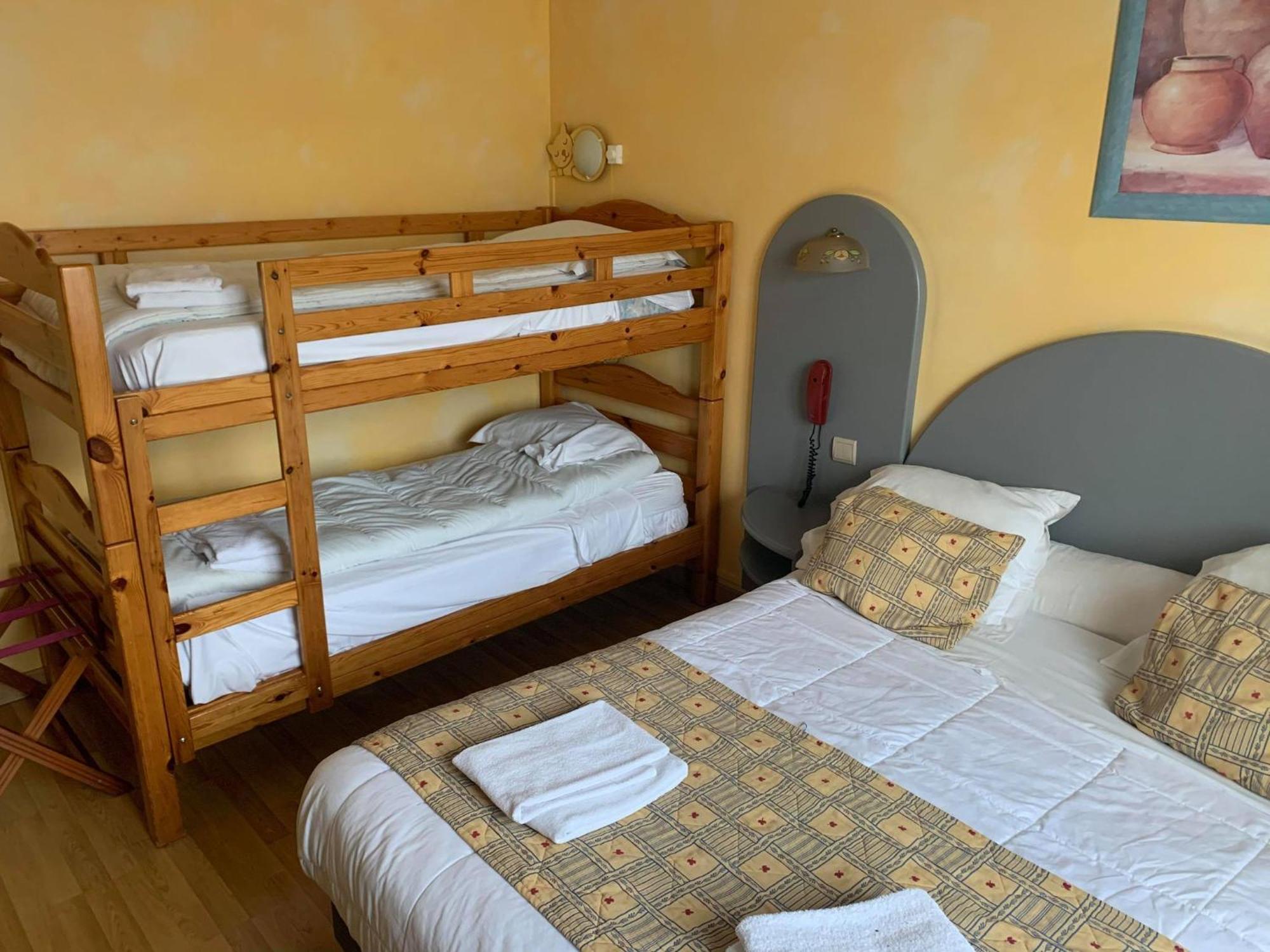 Auberge Champenoise Мусси Экстерьер фото