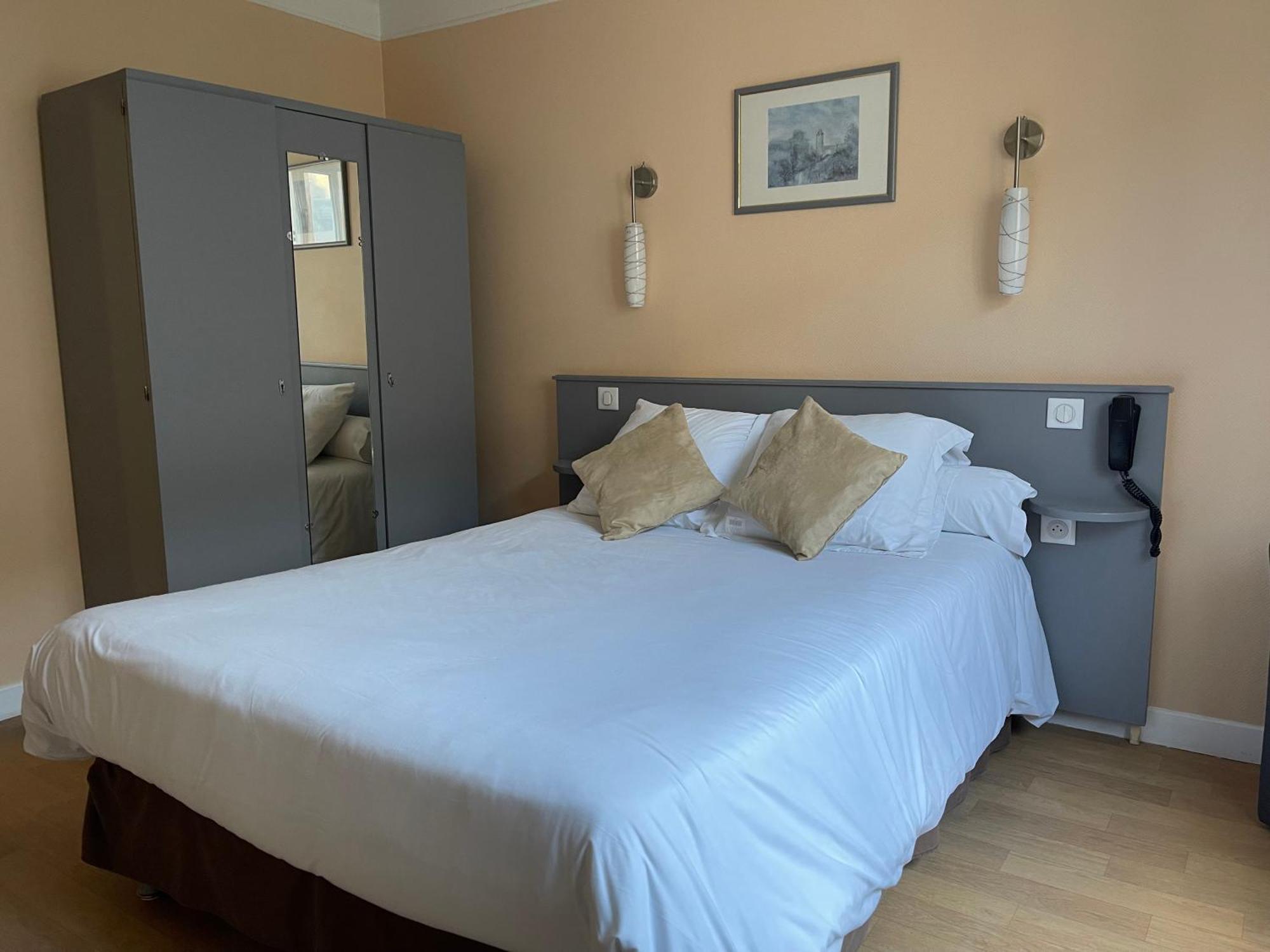 Auberge Champenoise Мусси Экстерьер фото