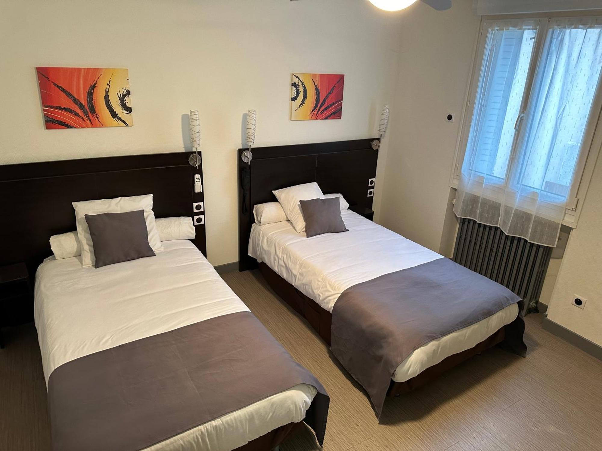 Auberge Champenoise Мусси Экстерьер фото