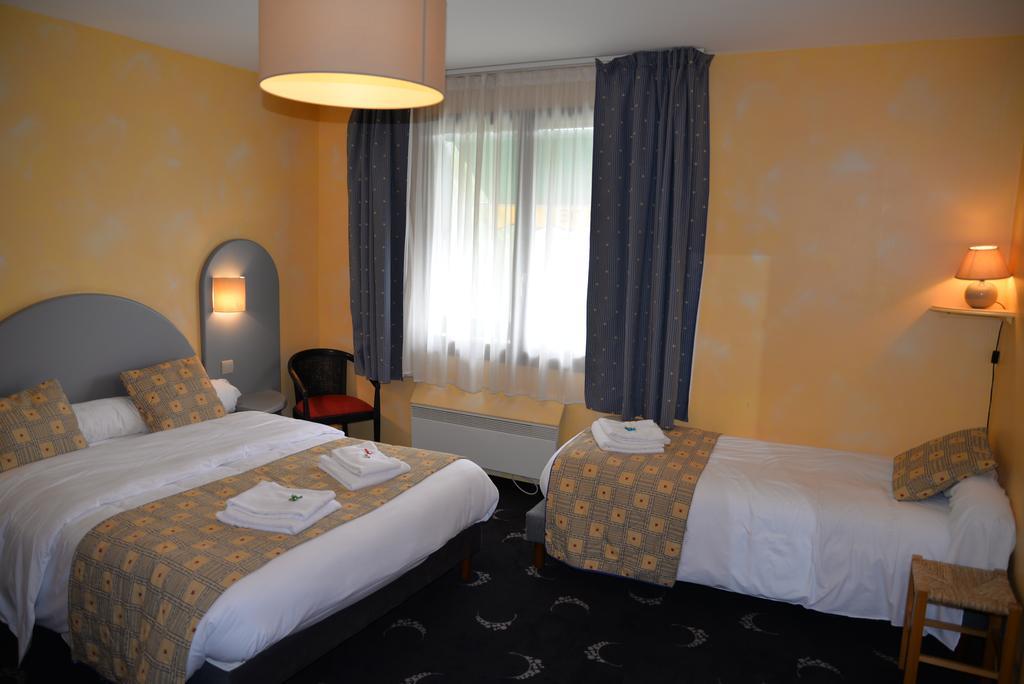 Auberge Champenoise Мусси Экстерьер фото