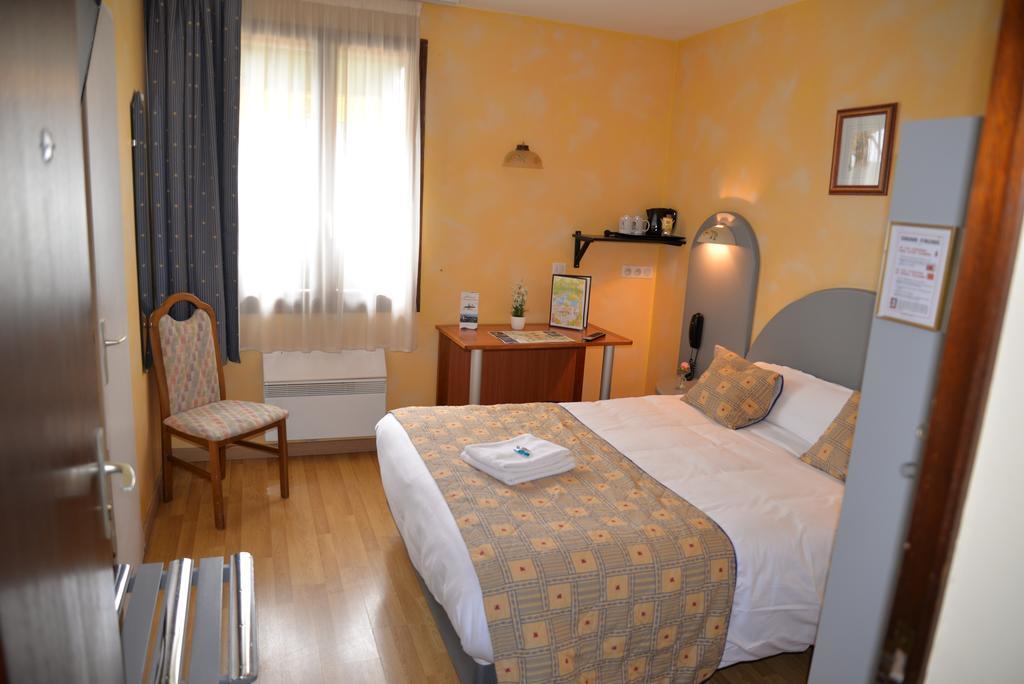 Auberge Champenoise Мусси Экстерьер фото