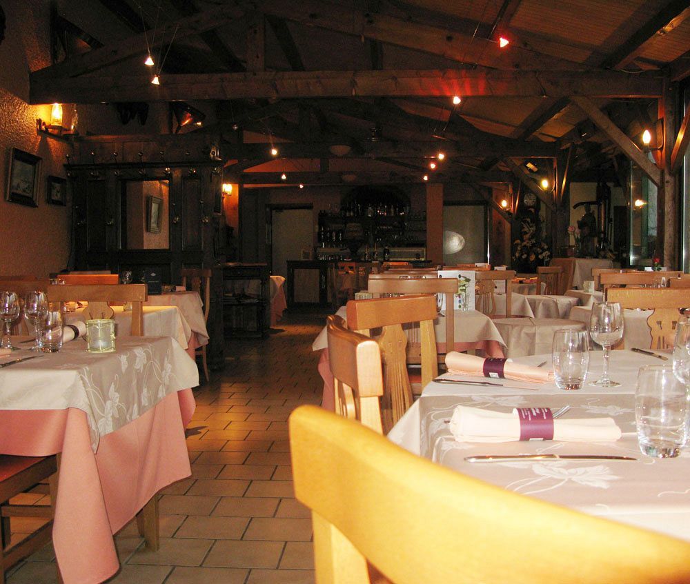 Auberge Champenoise Мусси Экстерьер фото
