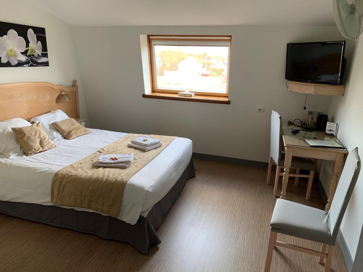 Auberge Champenoise Мусси Экстерьер фото
